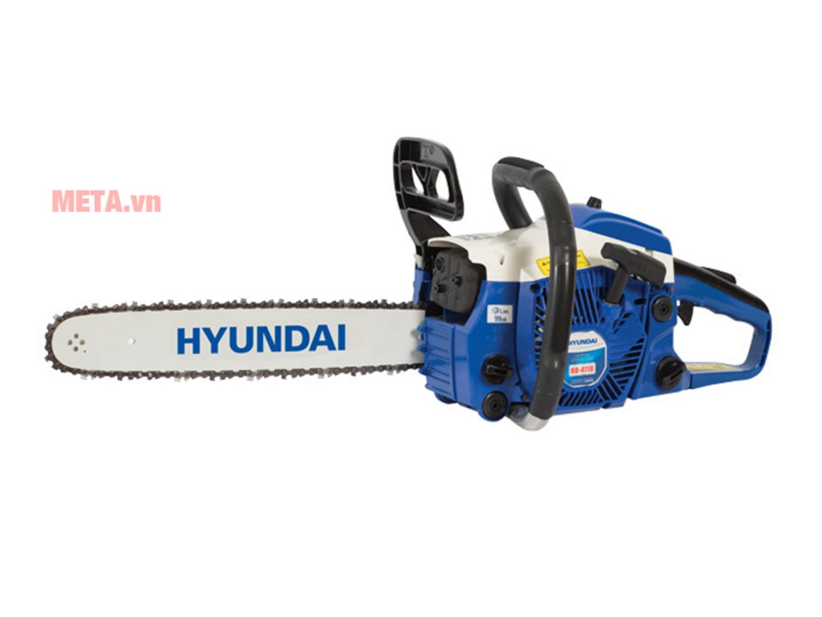 Lam và xích phù hợp cho Hyundai HD-4110