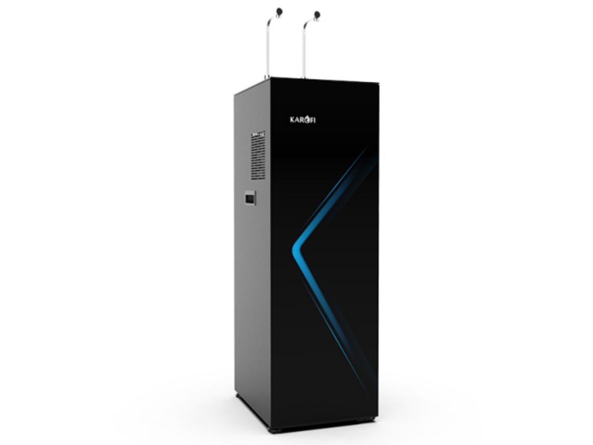 Công nghệ làm lạnh Block lạnh sâu, bền bỉ