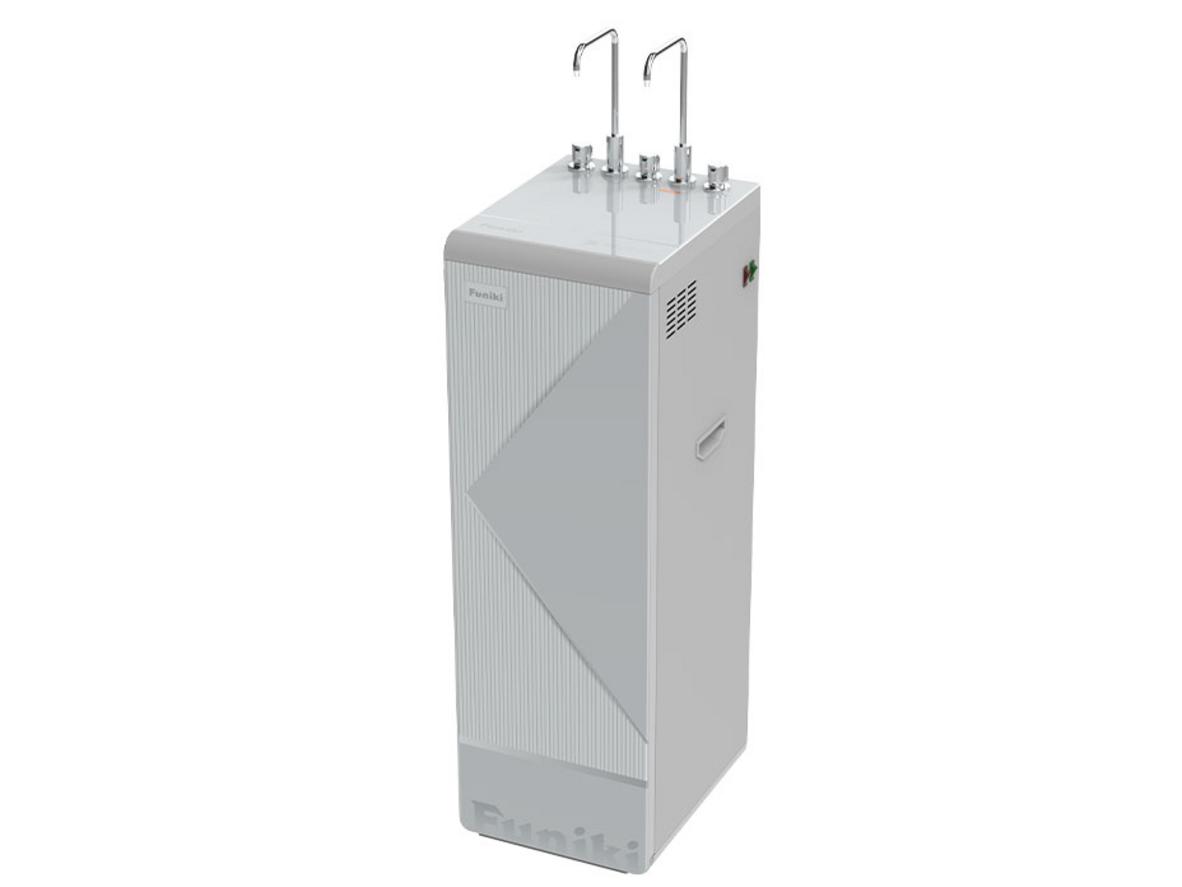 Công nghệ Block và linh kiện bền bỉ