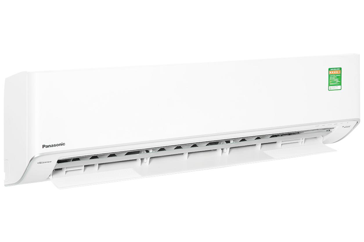 Làm lạnh mạnh cho phòng 30–40m² với 2.5 HP - 20.800 BTU