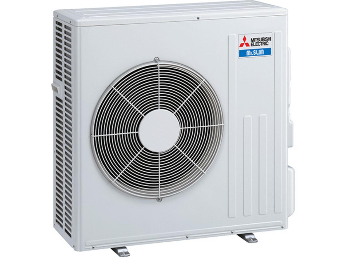 Làm lạnh mạnh mẽ cho phòng lớn 40m2