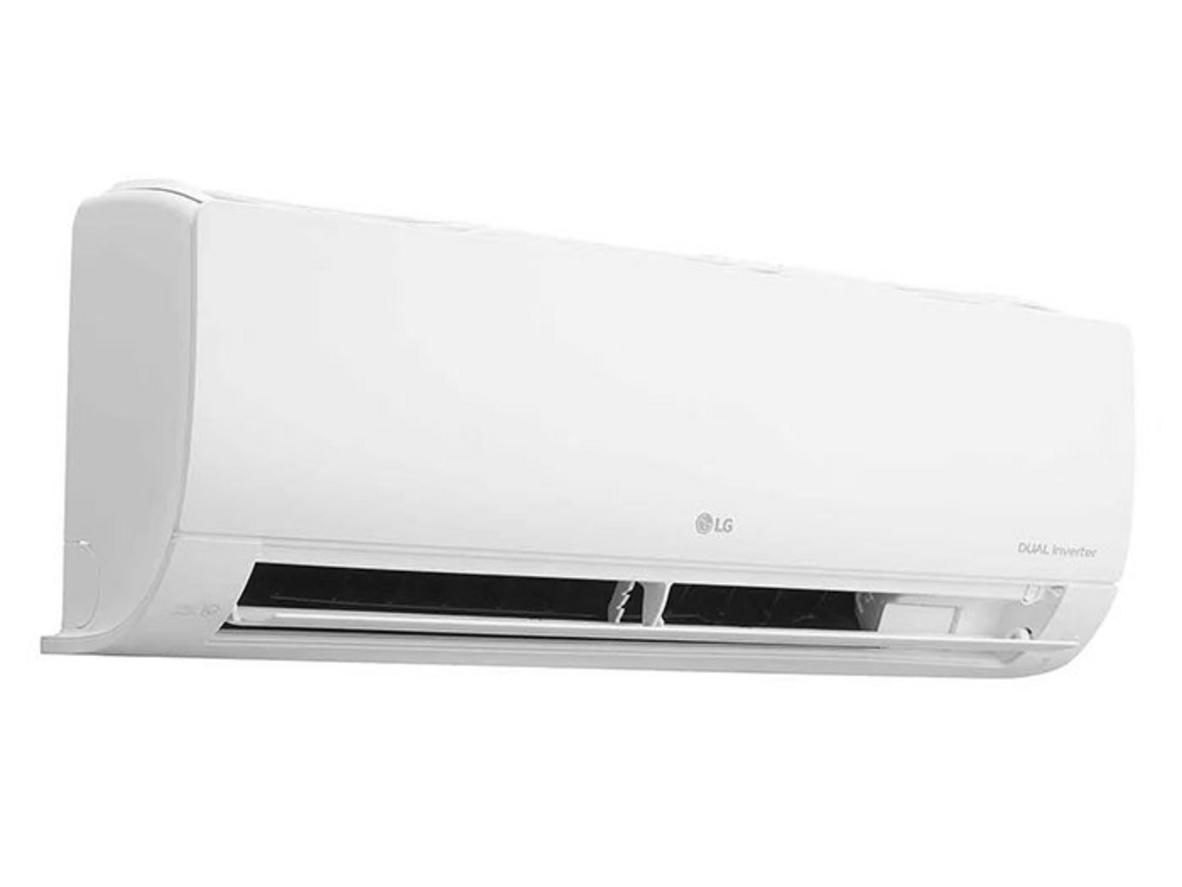 Công suất 12.000 BTU phù hợp không gian 15m² - 20m²
