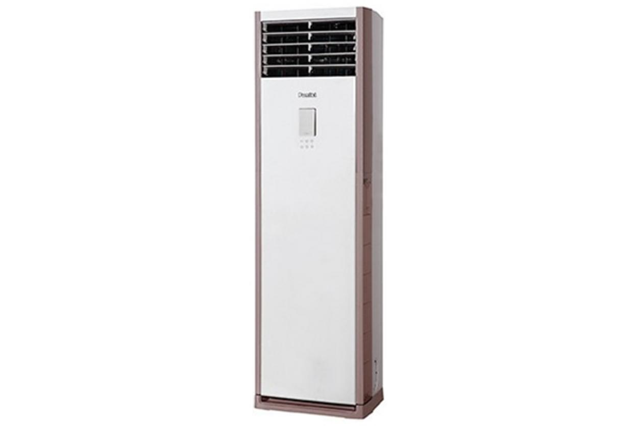 Làm lạnh nhanh cho không gian 30m² - 40m²