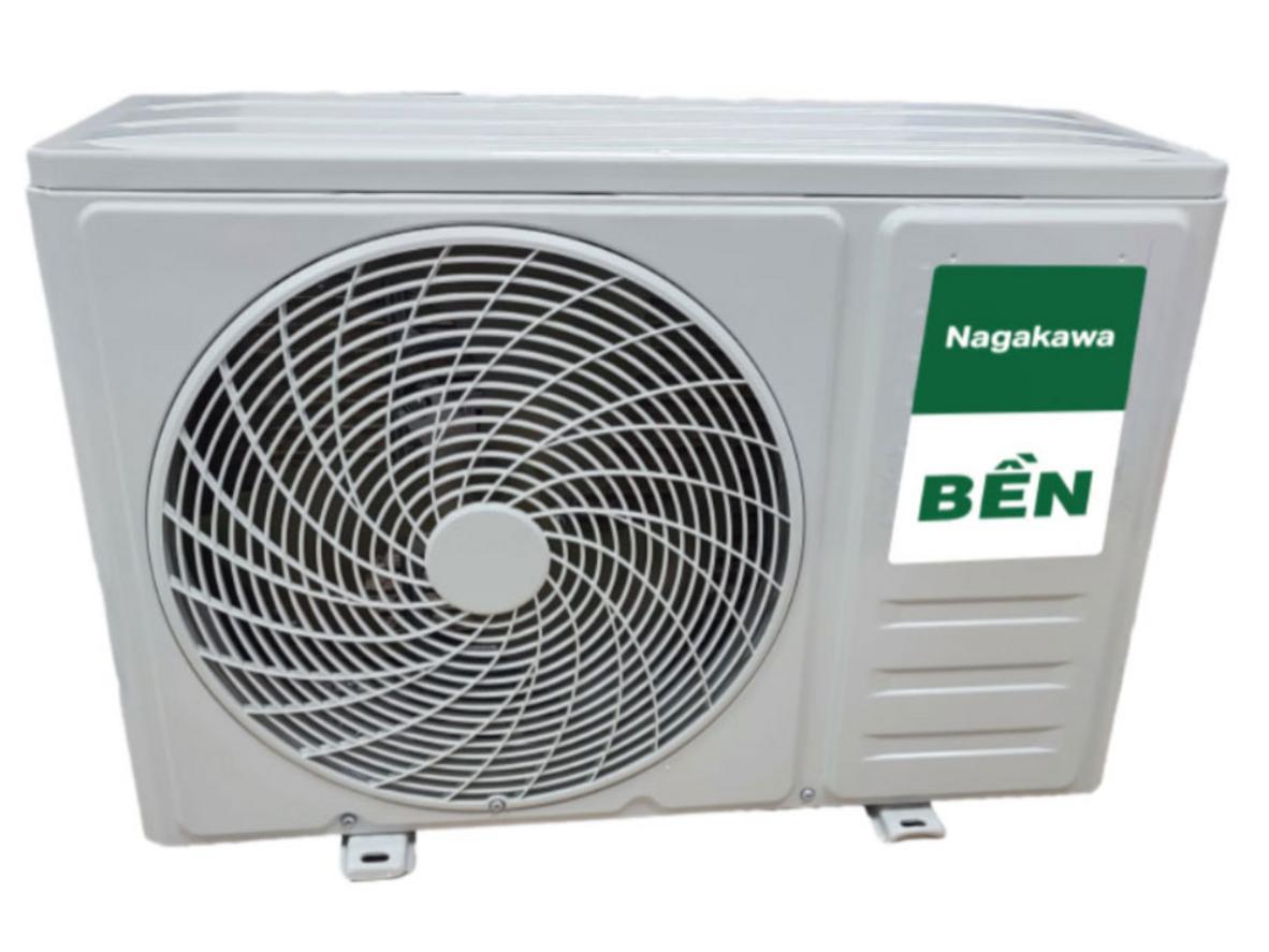 Làm lạnh và sưởi ấm linh hoạt cho không gian 30-40m²