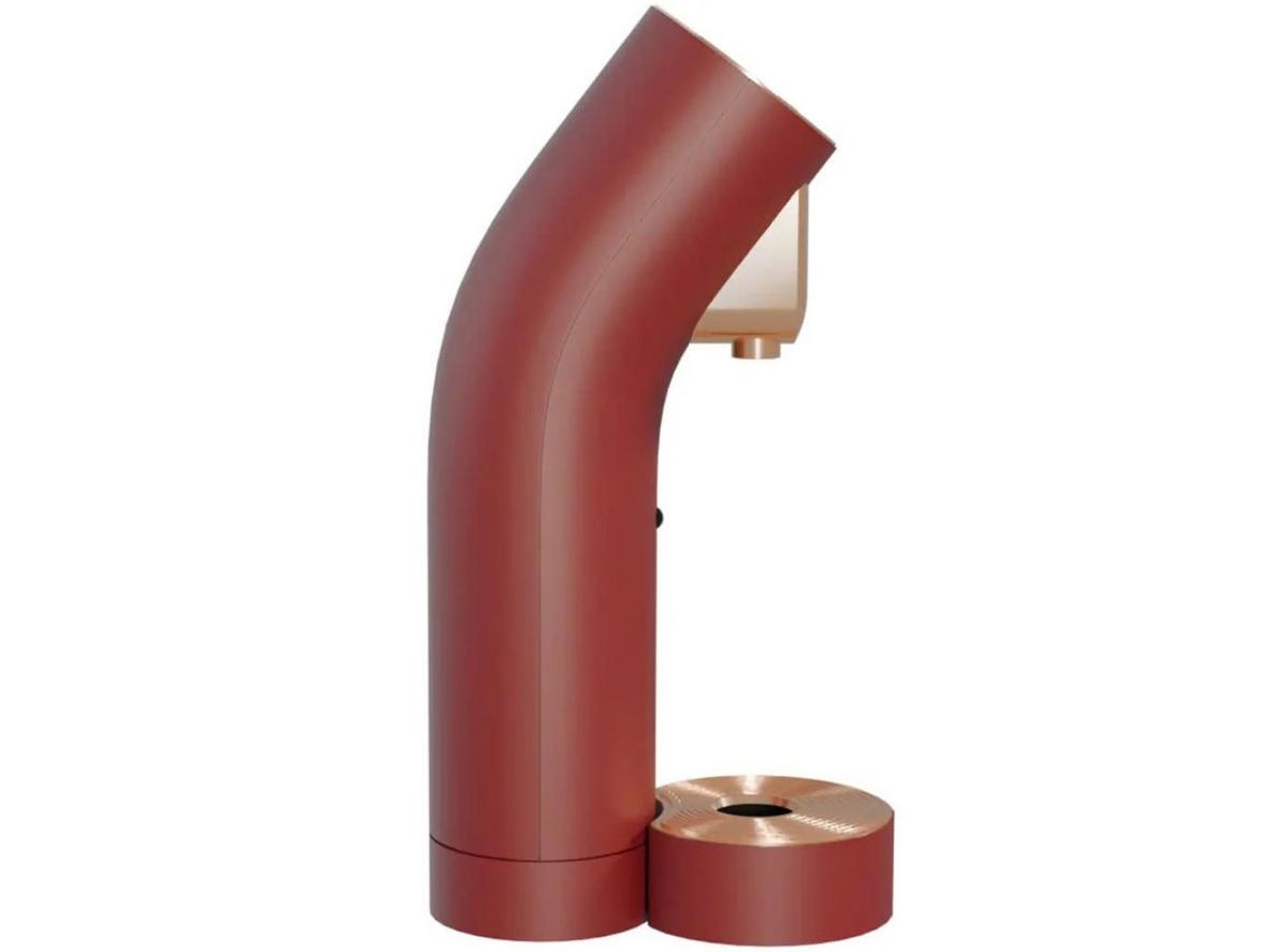 Wells The One cho trải nghiệm nước nóng lạnh nhanh và tiện.