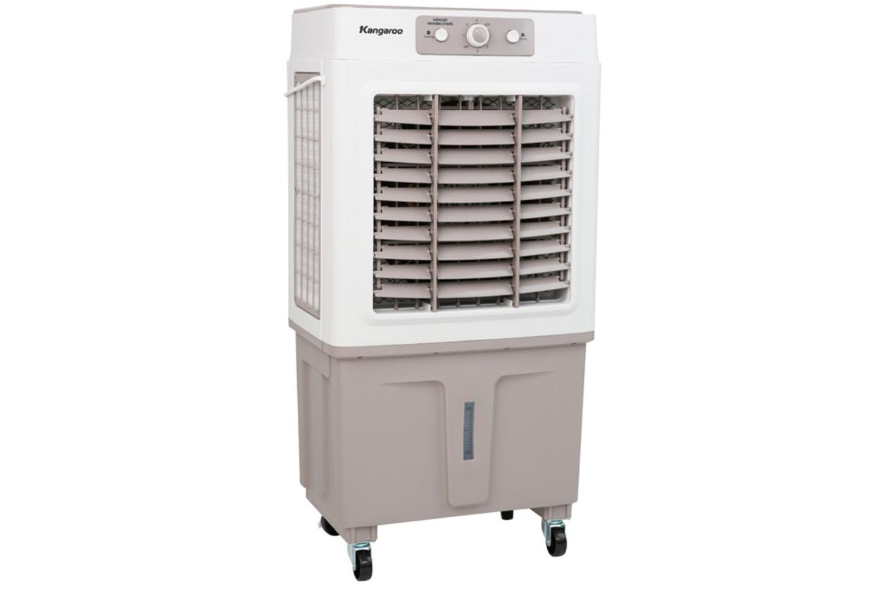 Làm mát hiệu quả cho không gian 25–30m²