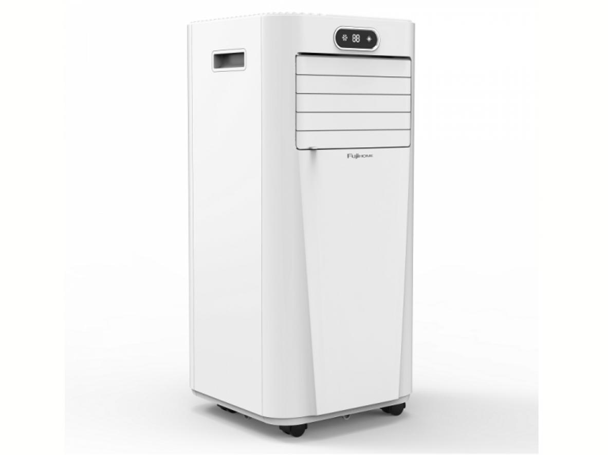 Làm mát linh hoạt cho không gian 15–20m²