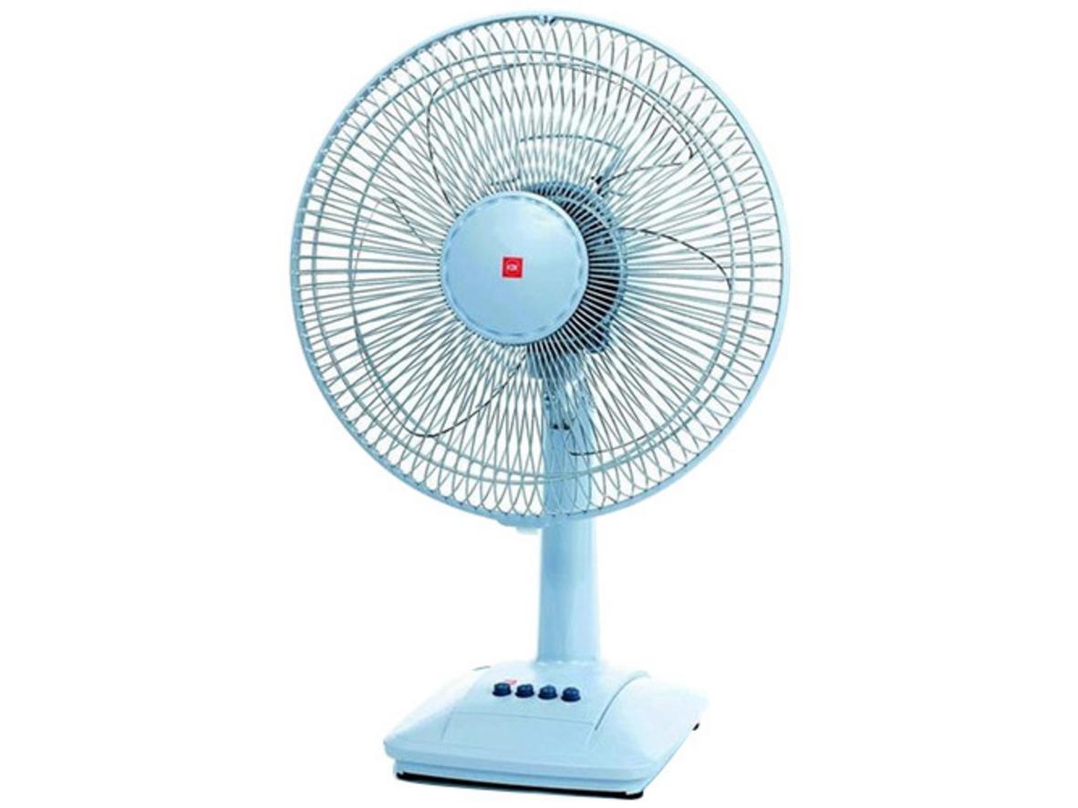 Làm mát mạnh vừa đủ, dễ chịu cho cả ngày dài
