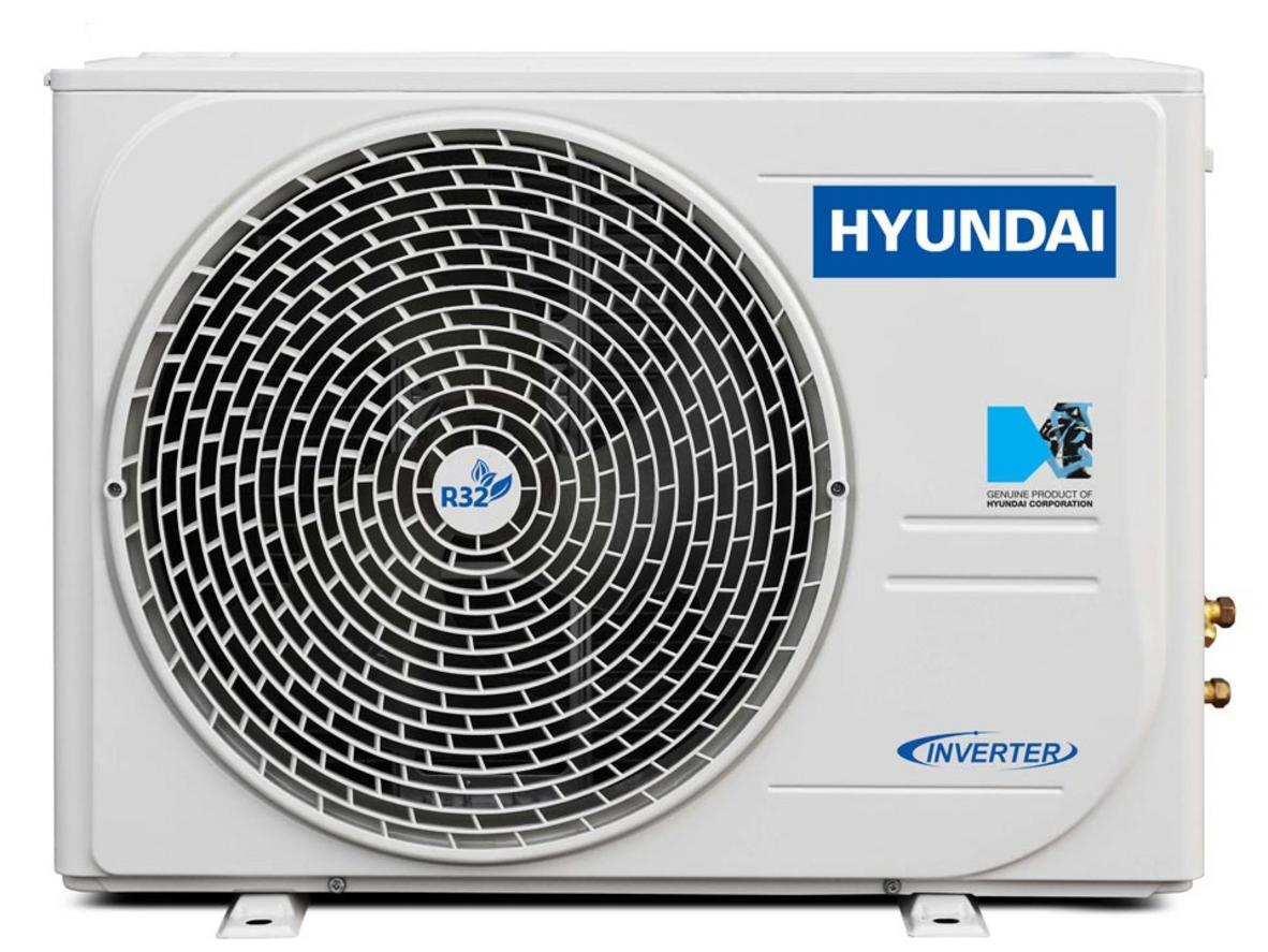 Công suất 18.000 BTU phù hợp không gian rộng, làm mát nhanh và đều.