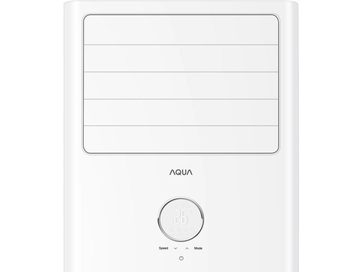 Công suất 24.000 BTU phù hợp không gian 30m2 - 40m2.