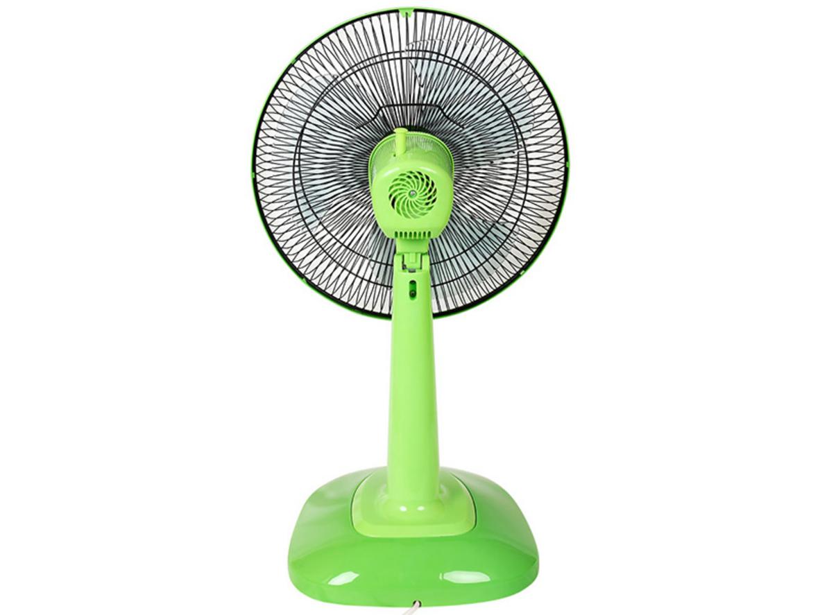 Làm mát nhanh, dễ chịu trong không gian nhỏ và vừa.
