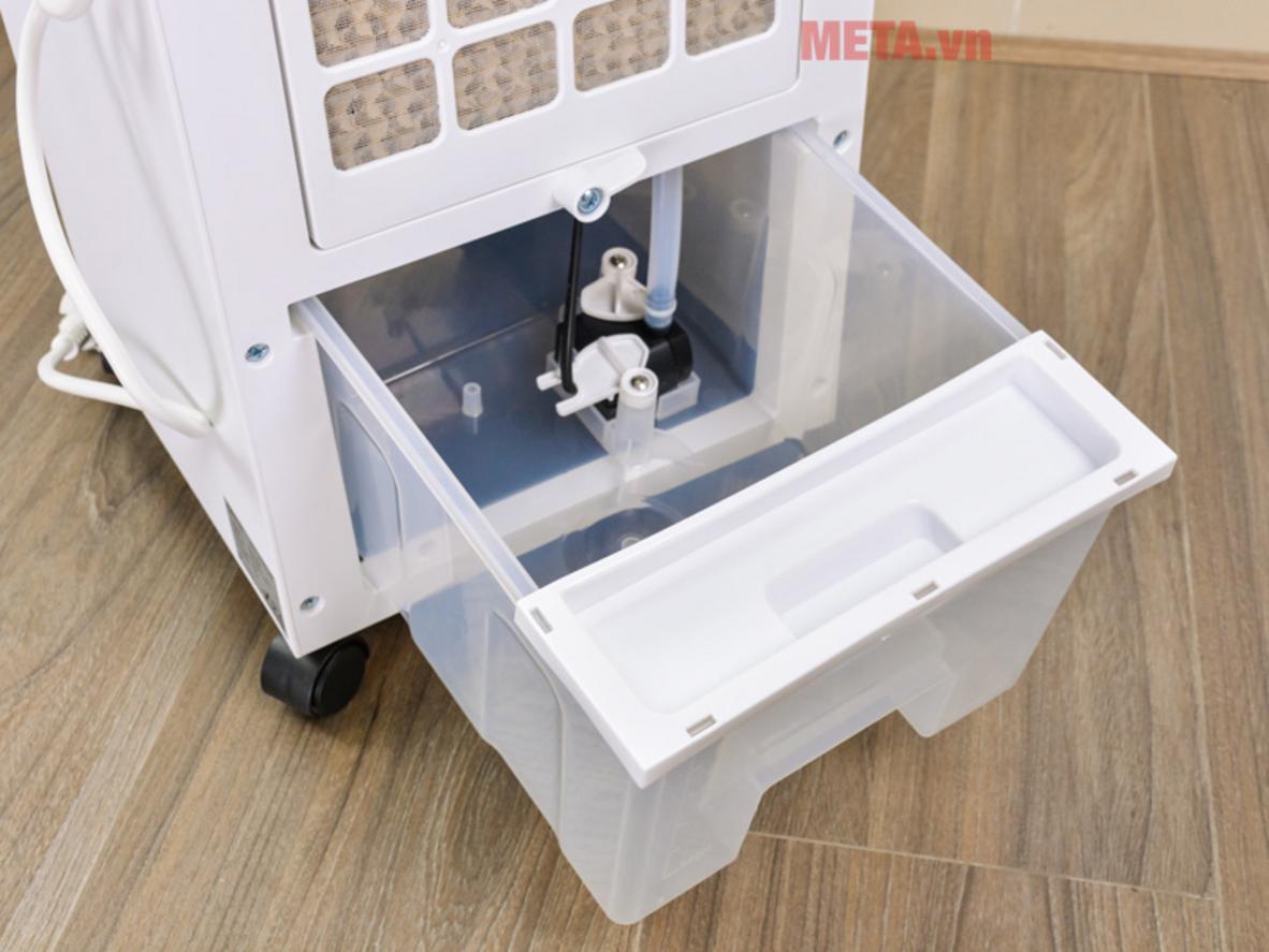 Làm mát nhanh, phù hợp phòng 20-25 m²