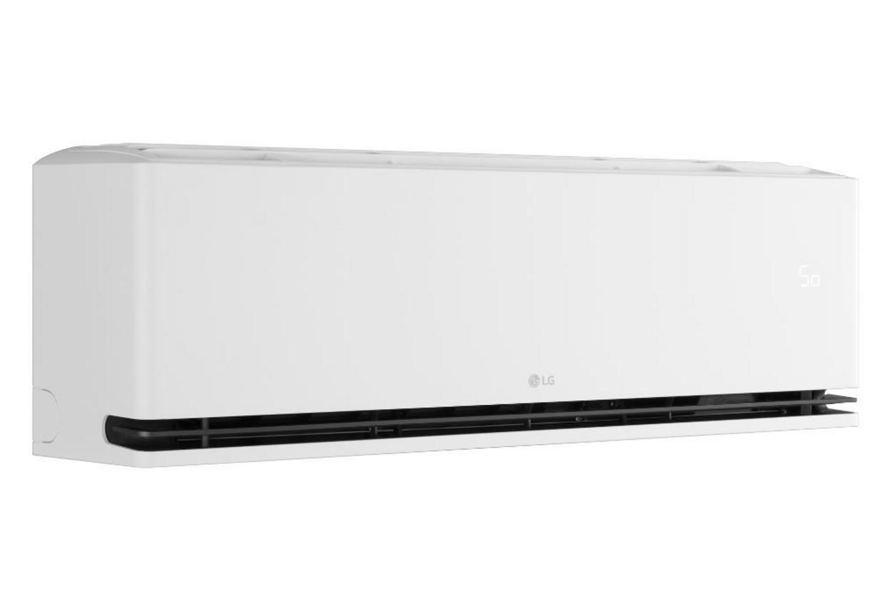 Làm mát và sưởi ấm hiệu quả cho không gian 30-40m2