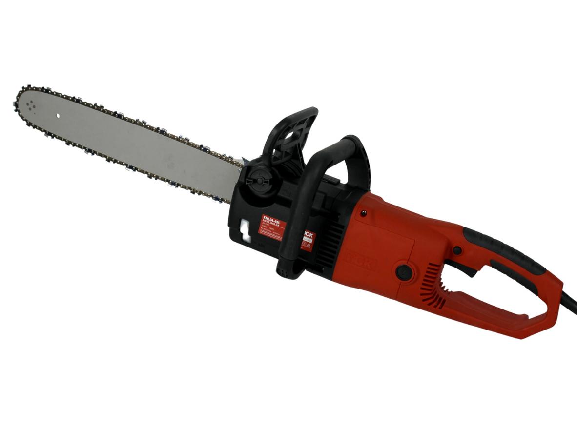 Lam xích 405mm phù hợp cắt gỗ dày và cành lớn.