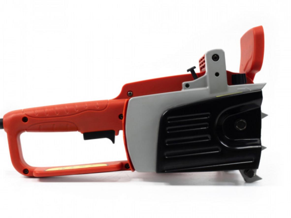 Lam xích 405mm và tốc độ xích của DCK KML03-405