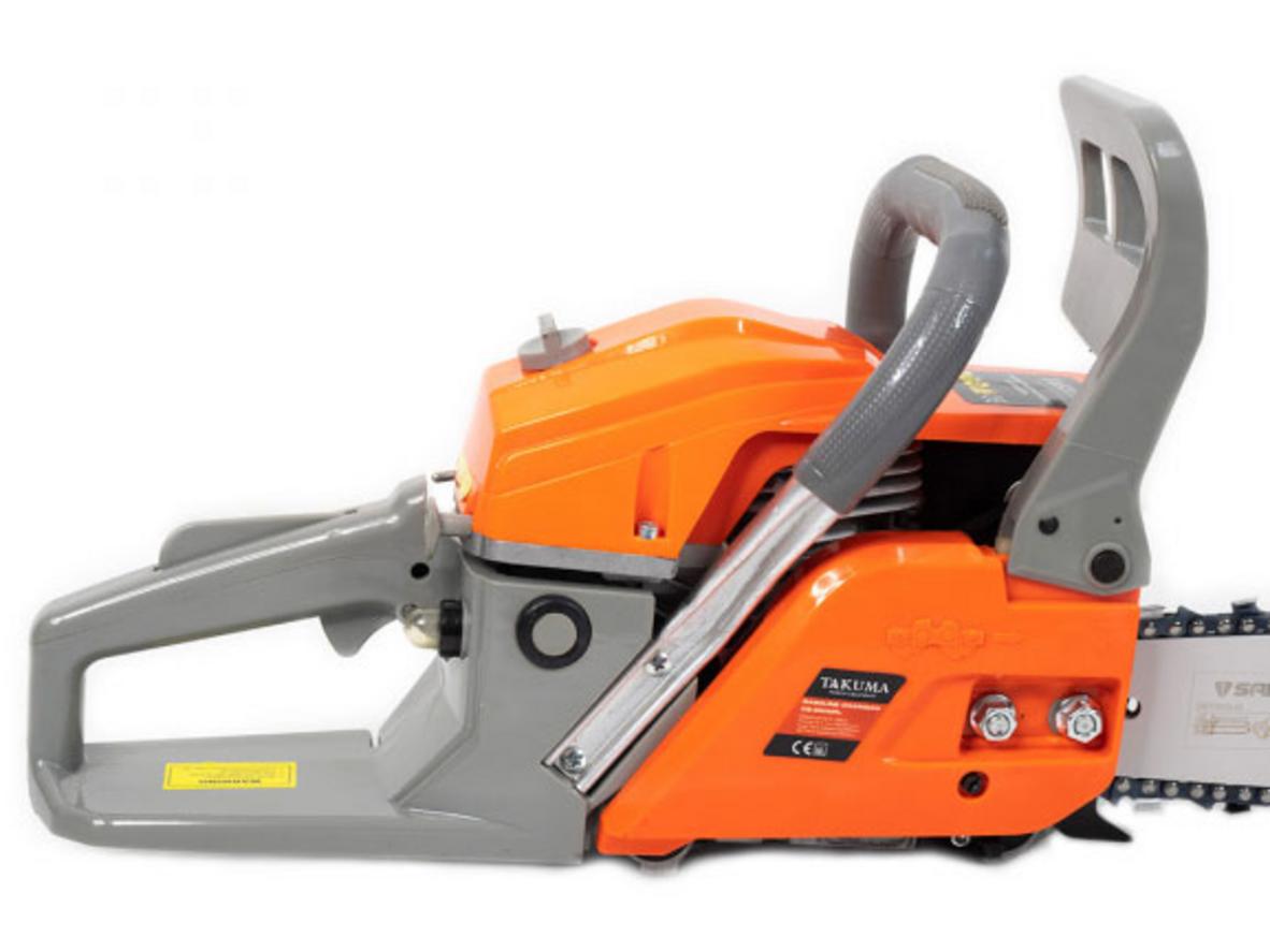 Lam xích 60cm giúp cắt khỏe và đa dụng