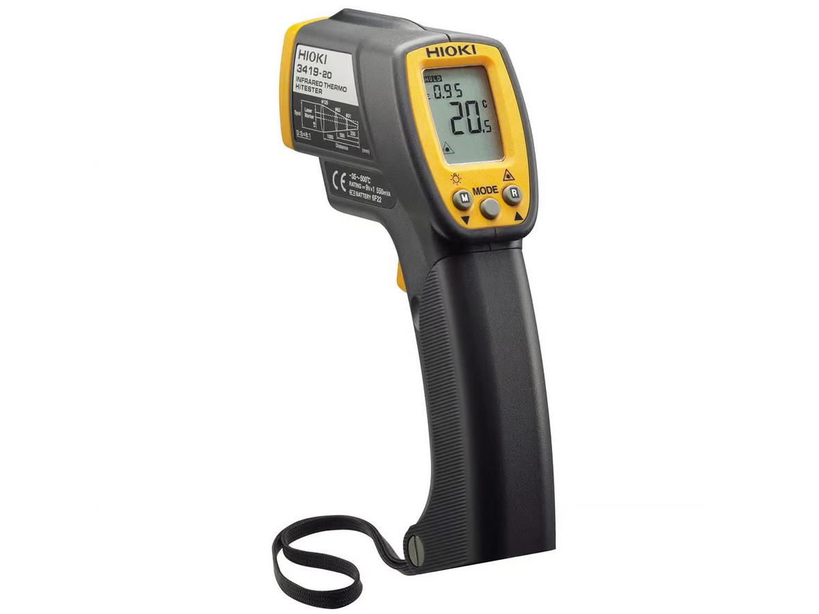 Laser kép hỗ trợ ngắm mục tiêu chính xác