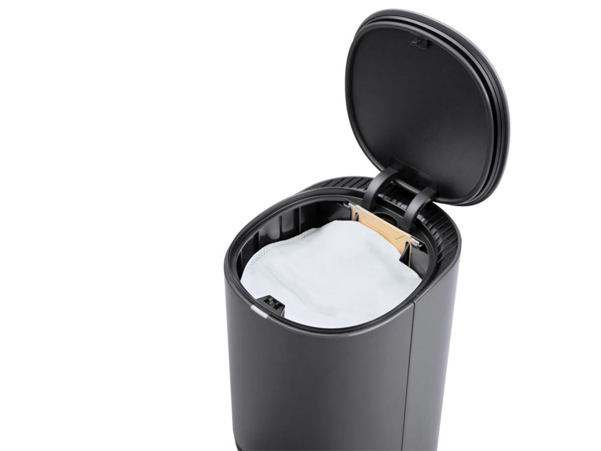 OZMO Pro 2.0 lau rung sâu cho sàn sạch hơn