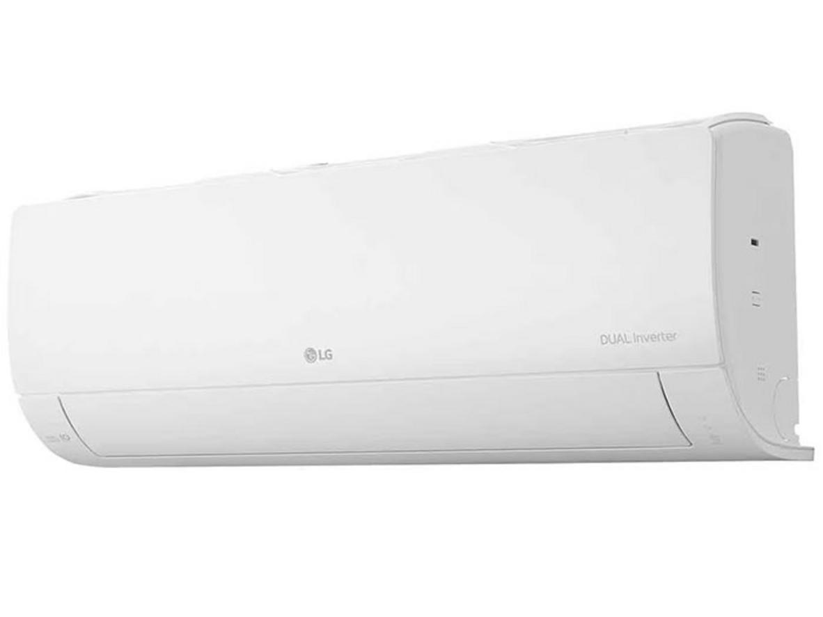Điều khiển điều hòa tiện lợi qua LG ThinQ