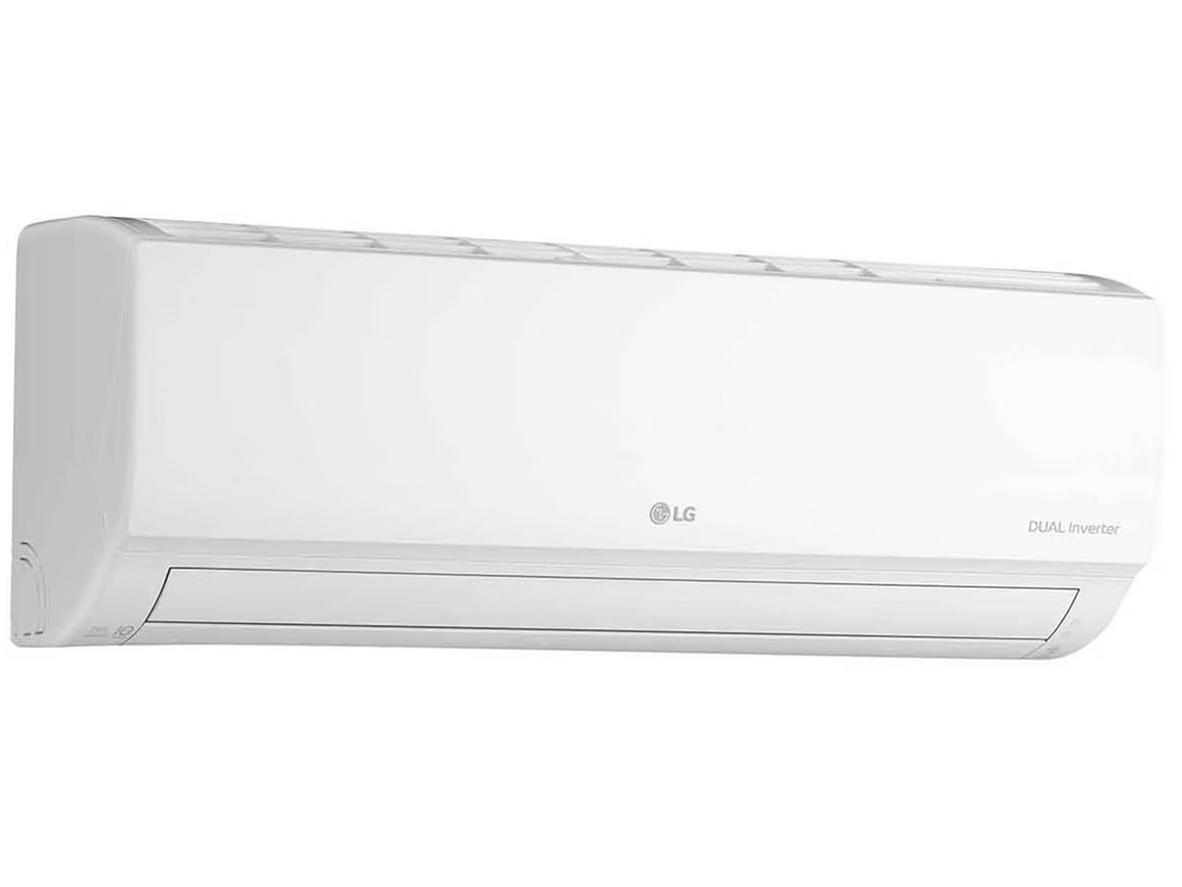 Điều khiển thông minh qua LG ThinQ / Wi‑Fi