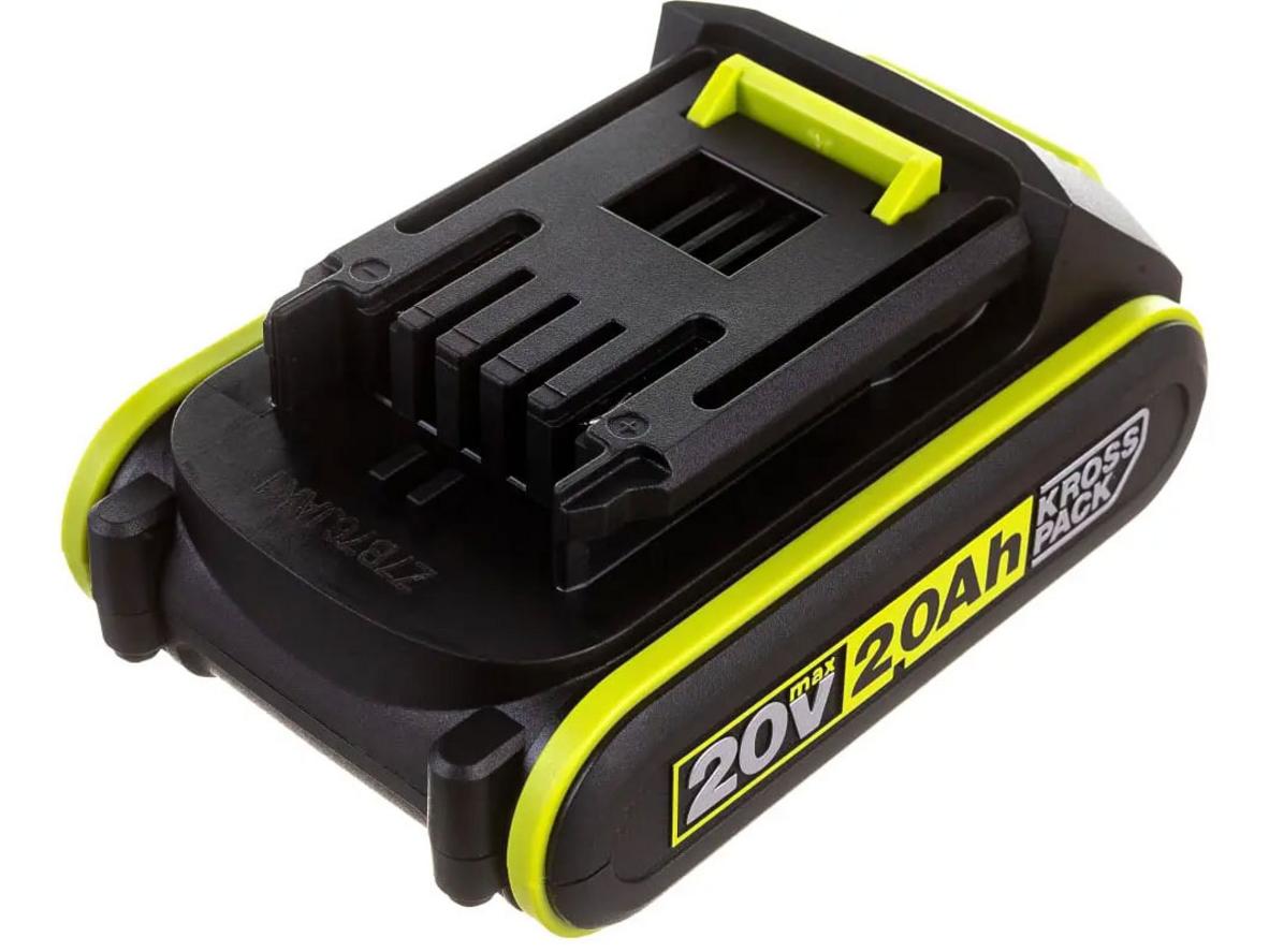 Công nghệ lithium-ion giúp pin hoạt động bền bỉ và ổn định