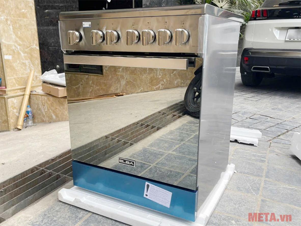 Lò nướng 69 lít cho bữa ăn phong phú