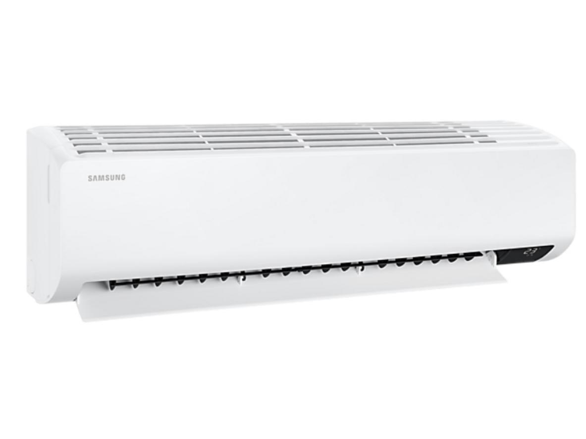 Lọc bụi HD và gas R410A cho trải nghiệm sử dụng an tâm hơn