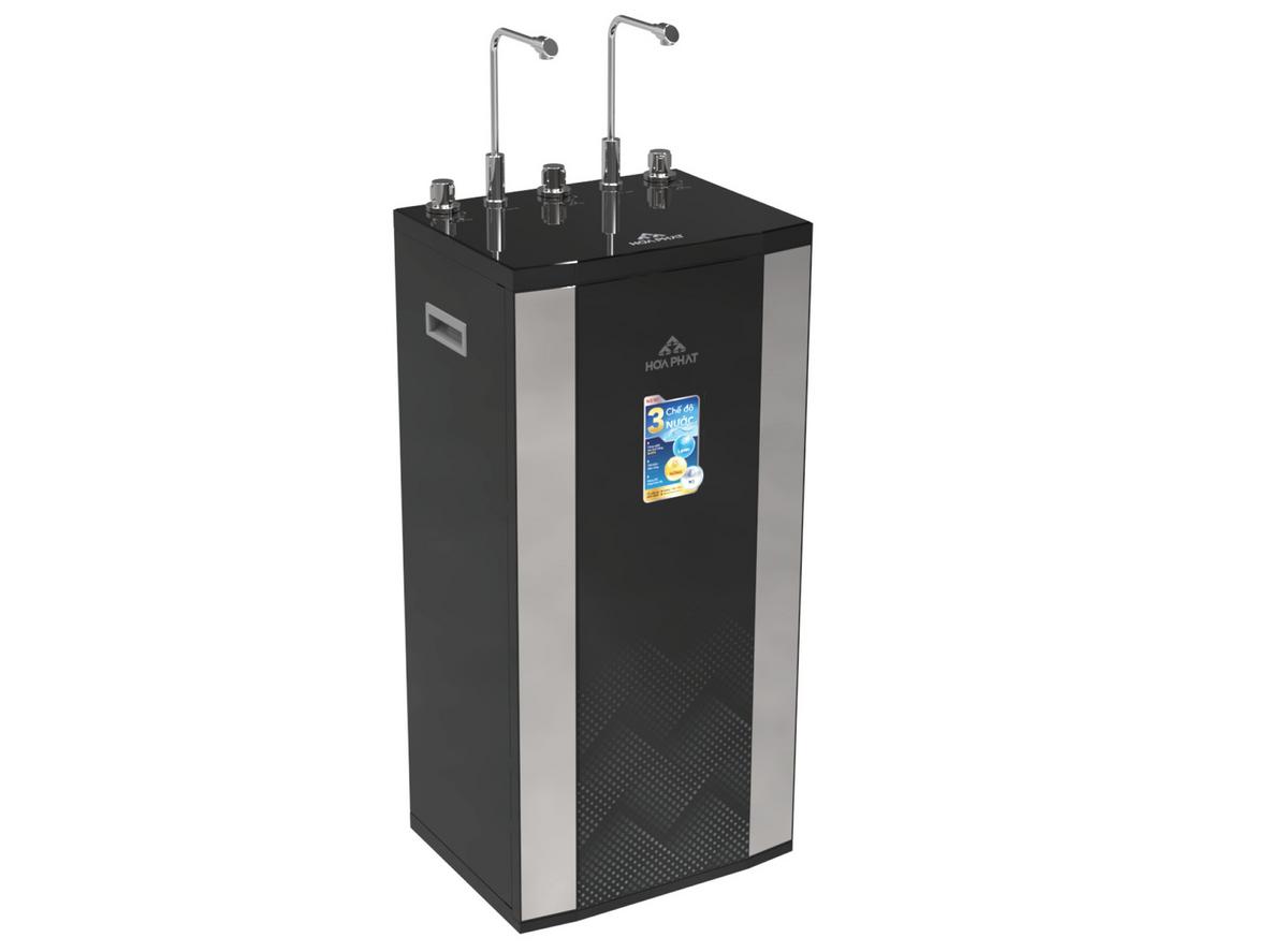 Màng RO Dupont 75 GPD và 10 cấp lọc cho nước tinh khiết