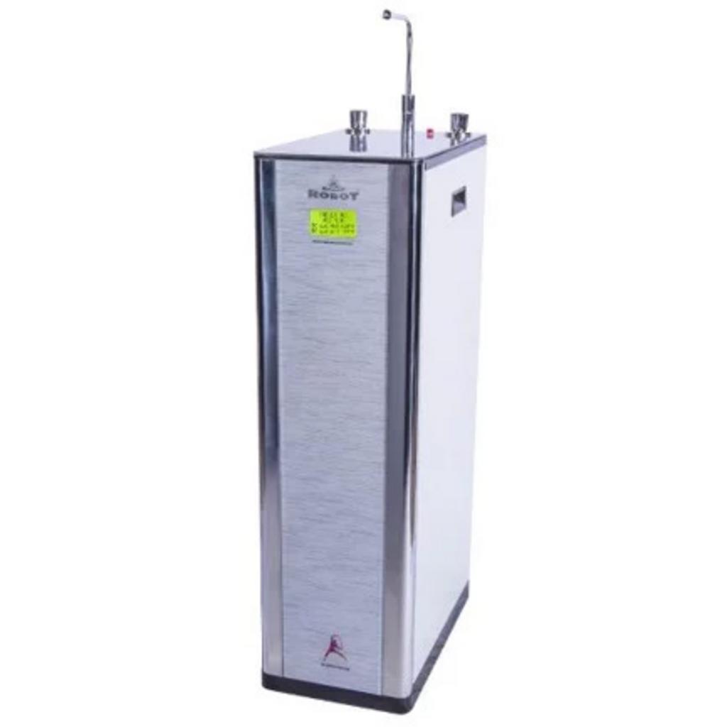 Công nghệ lọc kép RO + UF cho nước sạch an tâm hơn