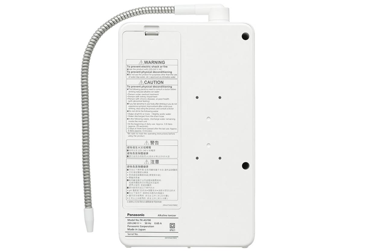 Công nghệ lọc UF 4 cấp và màng sợi rỗng