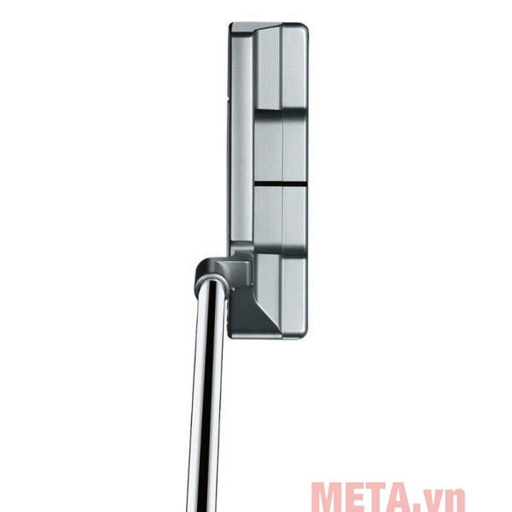 Thông số loft 3.5° và lie 70° giúp setup ổn định