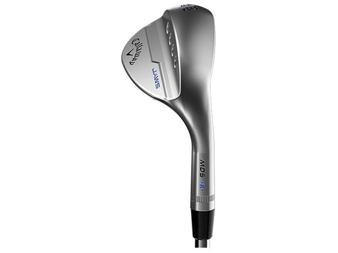 Shaft Dynamic Gold S200 và các mức loft phổ biến