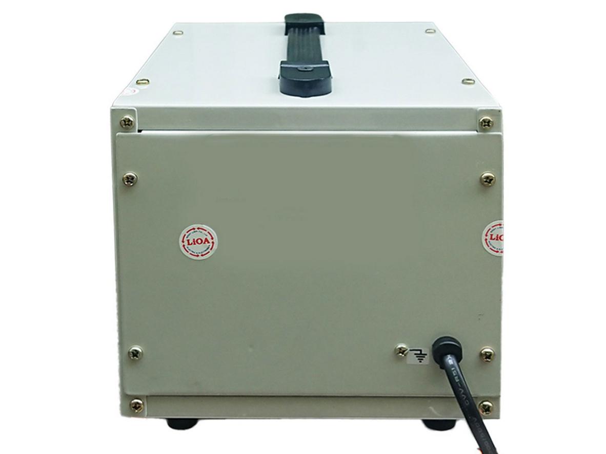 Lõi đồng 100% và Servo 1 chiều