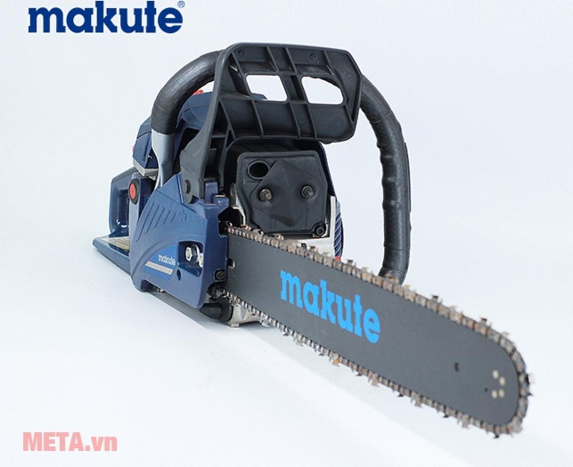Lõi motor 100% dây đồng tăng độ bền cho máy.