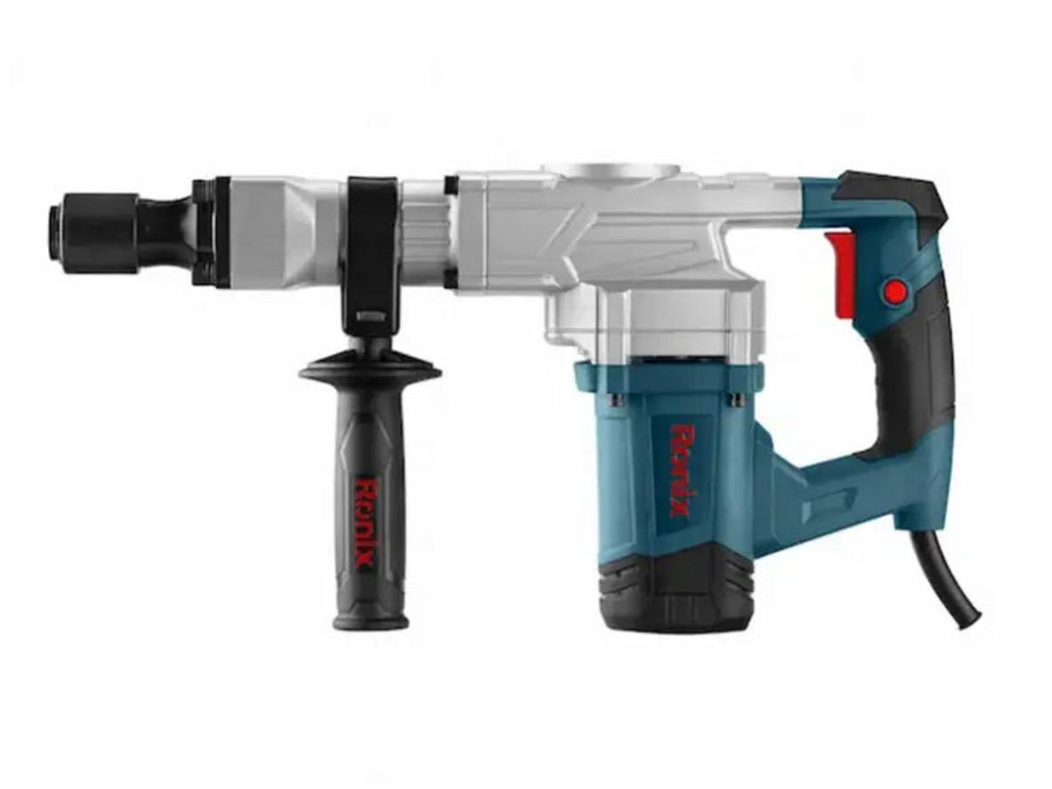 Lực đập 15J và tốc độ đập 3.900 lần/phút