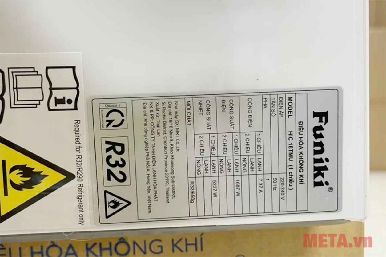 Lưới lọc Nano bạc góp phần mang lại không khí dễ chịu hơn.