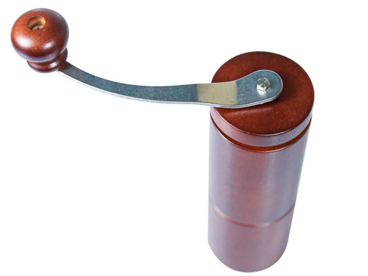 Lưỡi xay gốm ceramic giúp nghiền gia vị đồng đều và bền bỉ.