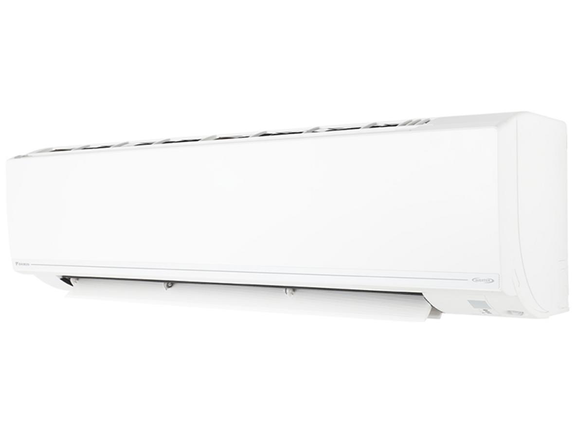 Luồng gió Coanda & 3D lan tỏa dễ chịu