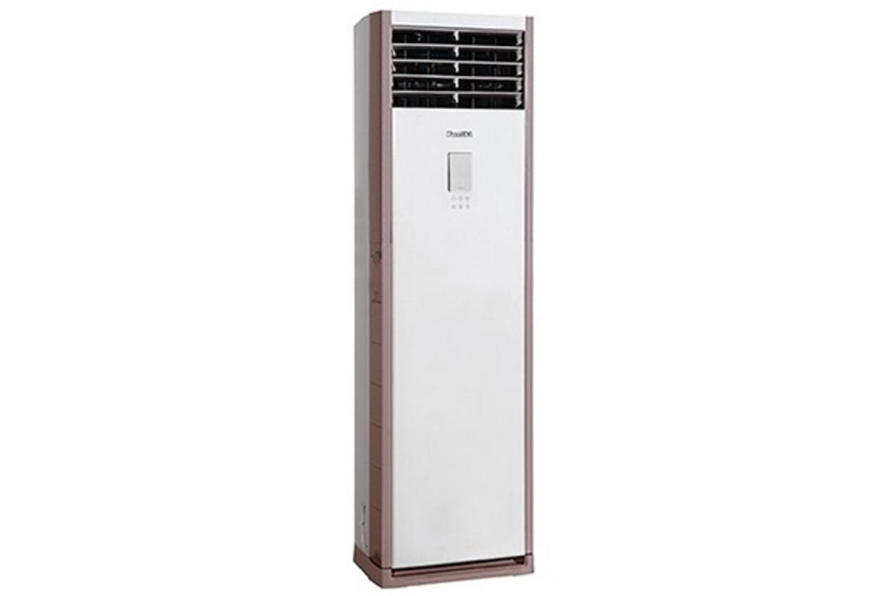 Luồng gió dàn lạnh 1.060 m3/h