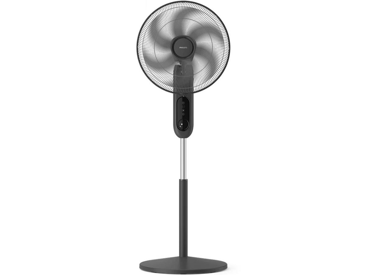 Luồng gió mạnh và lan tỏa rộng của Philips CX1520/01.