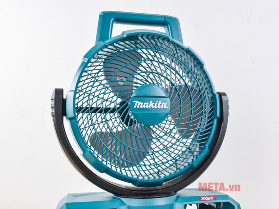 Luồng gió rộng và mạnh với cánh 235 mm