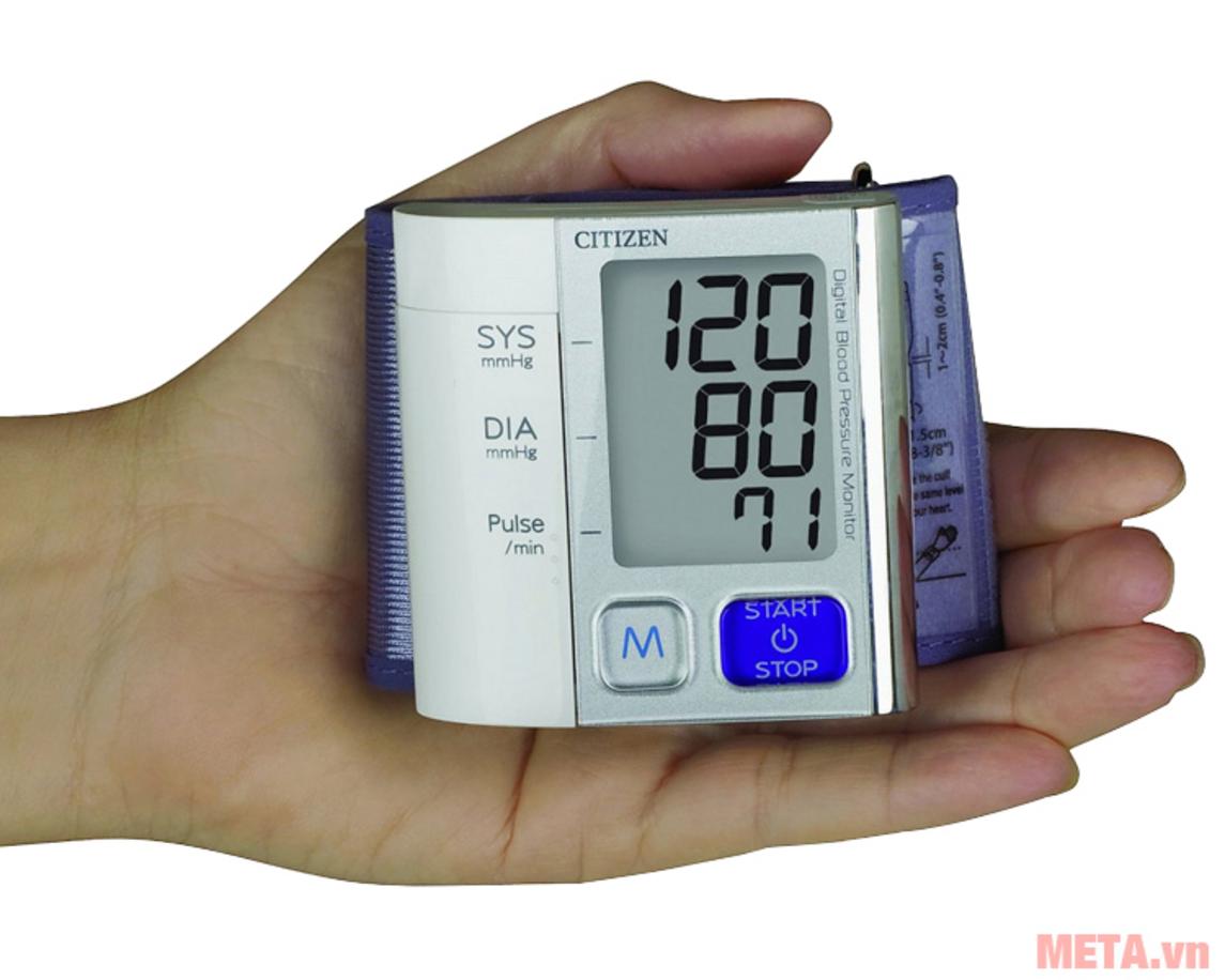 Bộ nhớ 90 kết quả hỗ trợ theo dõi dài hạn