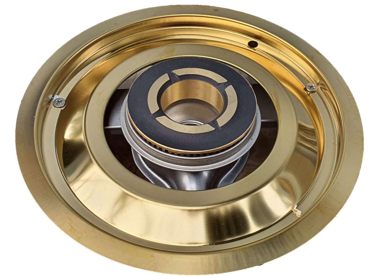 Magneto, Inox 304 và khung Nano cho độ bền cao.
