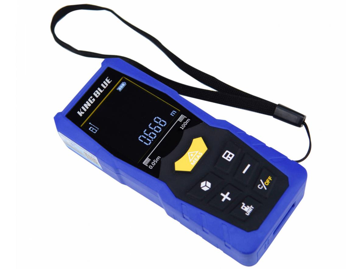 Màn hình HD 4 dòng và bộ nhớ 99 kết quả