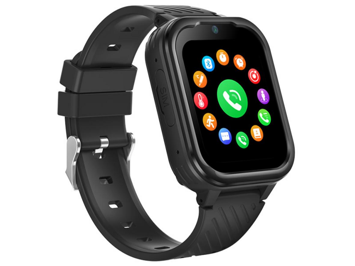 Màn hình IPS 1.83 inch của Ody Watch S1