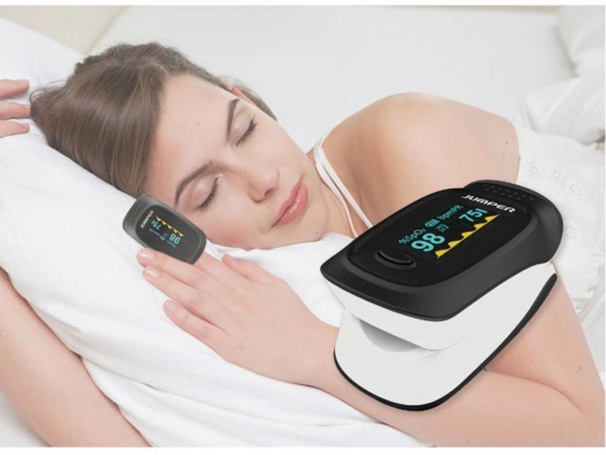 Màn hình LED dễ đọc, phù hợp cho người lớn tuổi