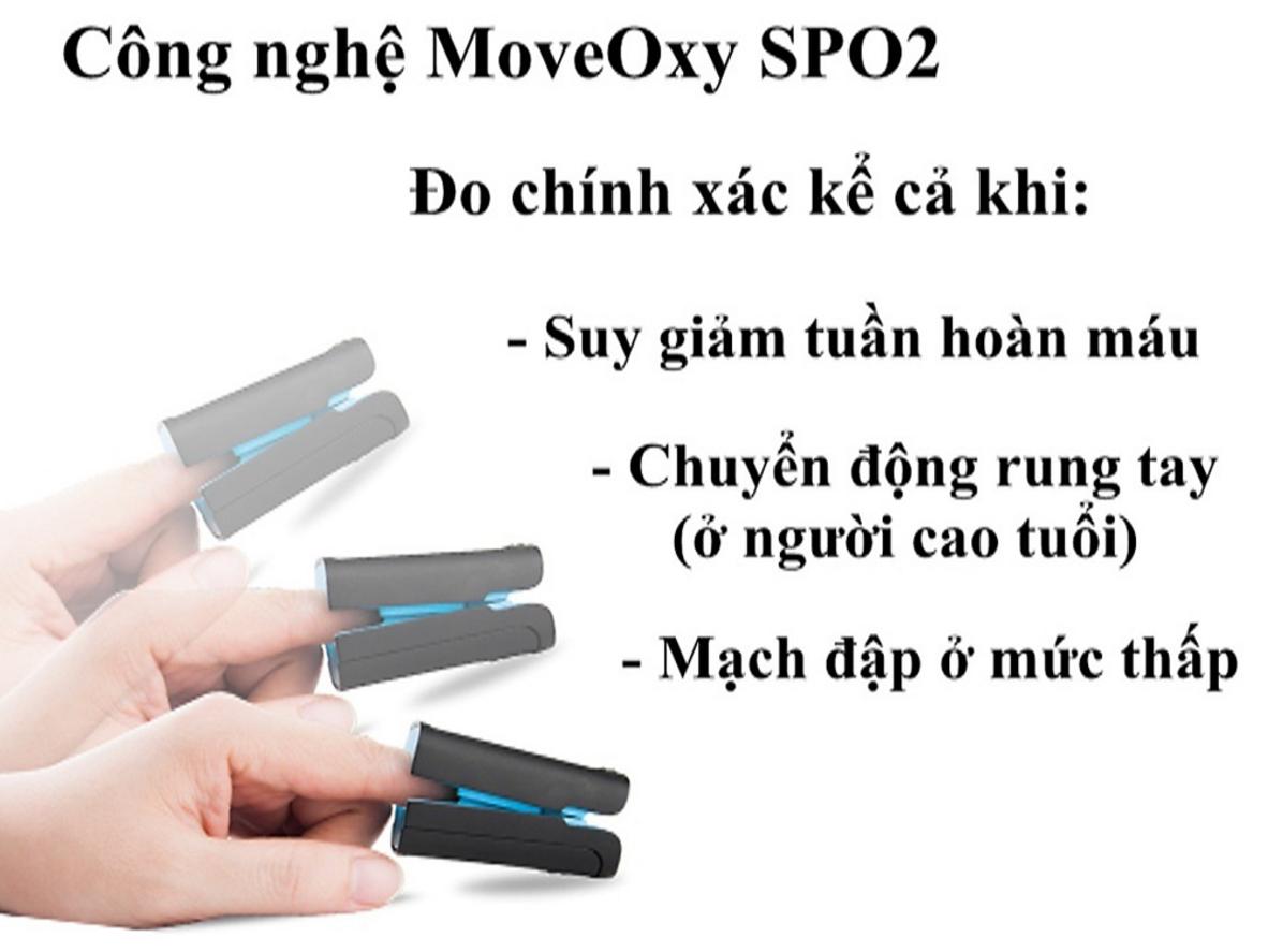 Màn hình LED rõ ràng, dễ theo dõi cho gia đình.