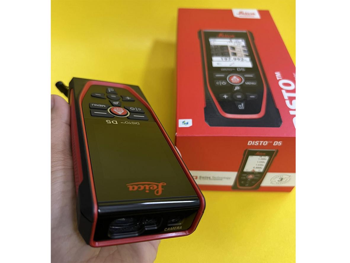 Màn hình IPS 2.4 inch dễ quan sát và thao tác