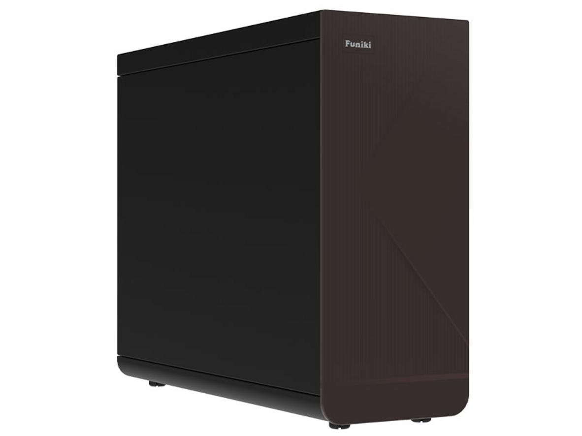 Màng RO 100 GPD Hàn Quốc cho nước uống trực tiếp