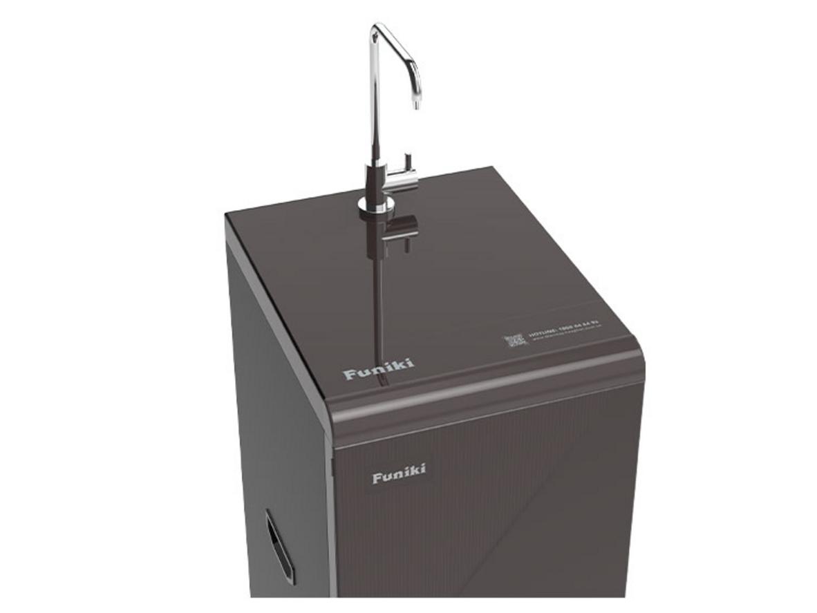 Màng RO 100 GPD Hàn Quốc cho khả năng lọc mạnh mẽ.